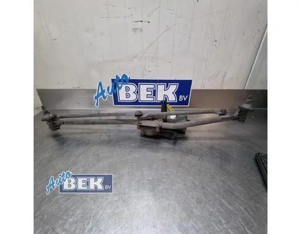 Origineel Ruitenwissermotor MERCEDES-BENZ SPRINTER 3,5-t Van (906)