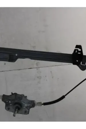 Raambedieningsmechanisme RENAULT MODUS / GRAND MODUS (F/JP0_) Nu Kopen
