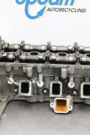 Beperkte Voorraad Cilinderkop BMW 1 (E87)