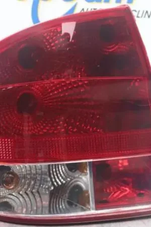 Achterlicht DAEWOO KALOS Saloon (KLAS), CHEVROLET KALOS Saloon Lage Kosten