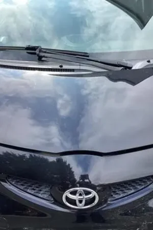 Motorkap TOYOTA AYGO (_B1_) Meest Verkocht