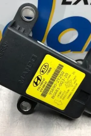 Plaats Bestelling Sensor KIA RIO III (UB), KIA RIO III Saloon (UB)