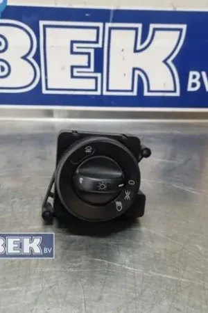 Lichtschakelaar MERCEDES-BENZ SPRINTER 3,5-t Van (906) Fabrieksprijs