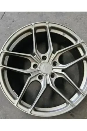Koopje Stalen velg BMW 1 (F20)
