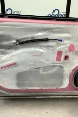 Raambedieningsmechanisme OPEL ASTRA G Hatchback (T98) Gratis Retour