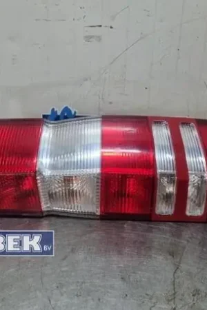 Rechtstreeks Van De Fabrikant Achterlicht MERCEDES-BENZ SPRINTER 3,5-t Van (906)