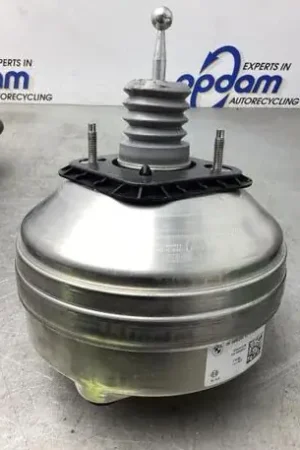 Rembekrachtiger BMW 3 (G20, G80) Topkwaliteit