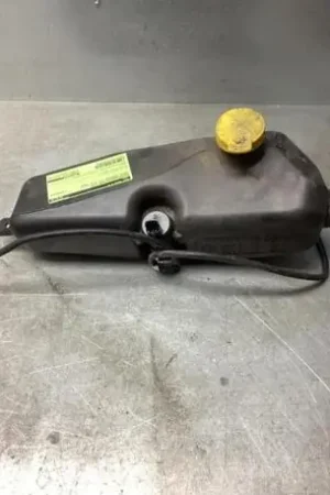 Reinigingsvloeistofreservoir DACIA SANDERO, DACIA SANDERO II Seizoensaanbieding