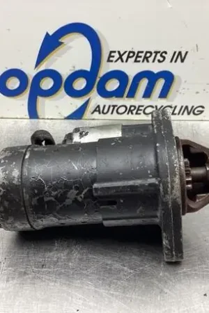 Veilige Betaling Startmotor FIAT IDEA (350_)