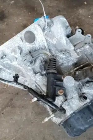 Handgeschakelde versnellingsbak SUZUKI SWIFT III (MZ, EZ) Exclusief