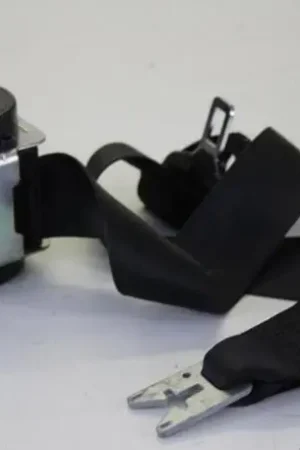 Direct Verzonden Veiligheidsgordel OPEL CORSA D (S07)