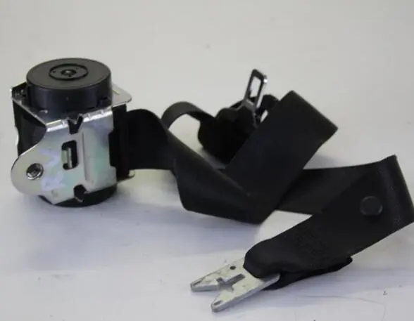 Direct Verzonden Veiligheidsgordel OPEL CORSA D (S07)