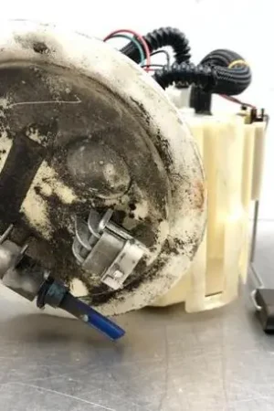 Brandstofpomp OPEL ASTRA H (A04) Op = Op