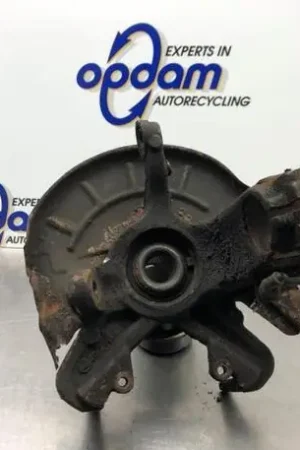 Astap VW POLO (9N_), VW POLO Saloon (9A4, 9A2, 9N2, 9A6) In De Mode