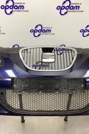 Voordeelprijs Bumper SEAT ALTEA (5P1), SEAT ALTEA XL (5P5, 5P8), SEAT TOLEDO III (5P2)