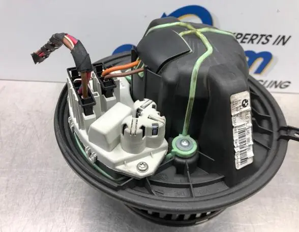 Elektrische motor interieurventilatie BMW 3 Convertible (E93), BMW 1 (E87), BMW 1 (E81), BMW 3 Touring (E91) Rechtstreeks Van De Fabrikant