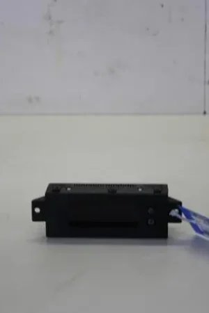 Aanwijsinstrument OPEL CORSA C (X01) Gecertificeerd