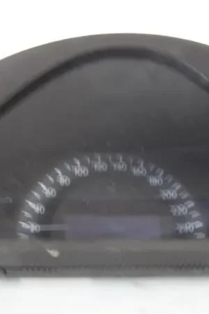 Toerenteller MERCEDES-BENZ C-CLASS (W203) Dagaanbieding