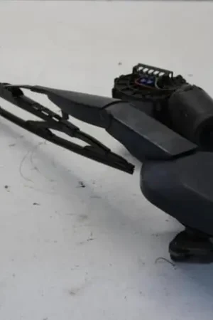 Goedkoop Ruitenwissermotor MERCEDES-BENZ CLK (C208)