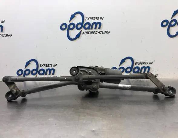 Ruitenwissermotor FORD MONDEO III Turnier (BWY) Fabrieksprijs