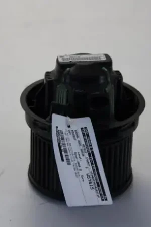 Superprijs Elektrische motor interieurventilatie PEUGEOT 207 (WA_, WC_), PEUGEOT 207 SW (WK_), PEUGEOT 207 CC (WD_)