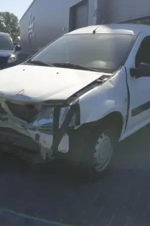 Handgeschakelde versnellingsbak DACIA DOKKER Express Box Body/MPV Nu Kopen