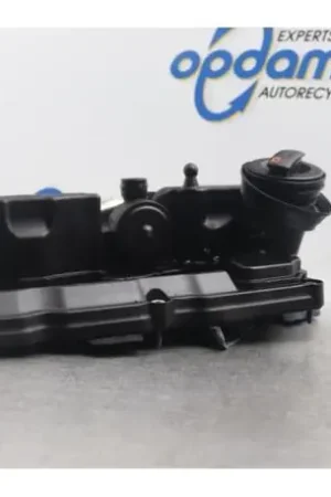 Cilinderkopkap SKODA FABIA II Combi (545), SKODA ROOMSTER Praktik (5J), VW POLO (6R1, 6C1), VW POLO Van (6R) Hoge Kwaliteit