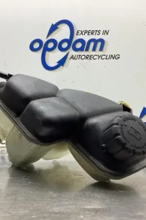 Tijdelijk Beschikbaar Koelmiddel Compensatiereservoir MERCEDES-BENZ A-CLASS (W168)