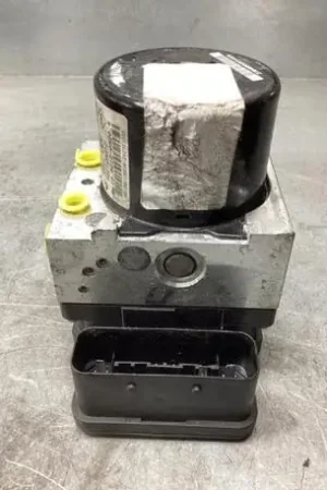 ABS Hydraulisch aggregaat RENAULT MEGANE III Hatchback (BZ0/1_, B3_) Budget