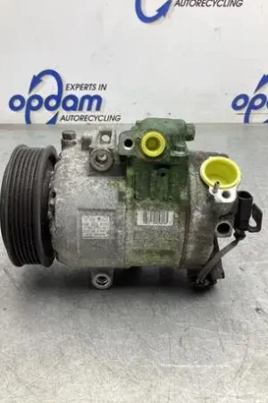 Airco Compressor VW POLO (9N_), VW POLO Saloon (9A4, 9A2, 9N2, 9A6), SEAT CORDOBA (6L2), SKODA FABIA I Combi (6Y5) Korting