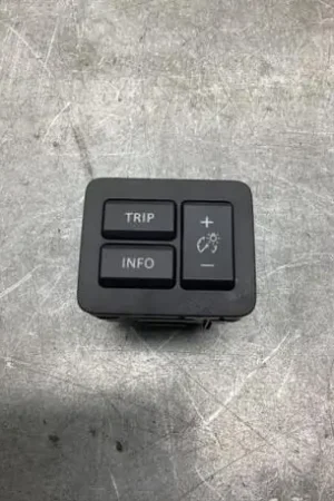 Cruise Control Hendel SUZUKI IGNIS III (MF) Rechtstreeks Van De Fabrikant