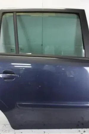 Bestel Nu Deur OPEL ZAFIRA / ZAFIRA FAMILY B (A05)