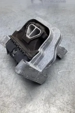Lagerbok motorophanging AUDI A1 Sportback (8XA, 8XF) Direct Beschikbaar
