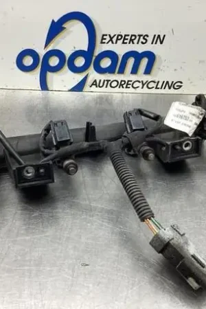 Dagaanbieding Verstuiver PEUGEOT 307 Break (3E), PEUGEOT 307 SW (3H)