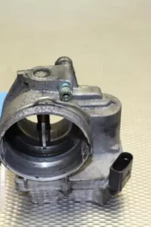 Gasklephuis VW GOLF V (1K1) Aanbieding