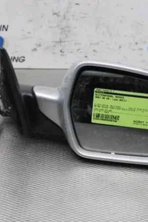 Fabrieksprijs Buitenspiegel AUDI A5 Sportback (8TA), AUDI A4 Avant (8K5, B8), AUDI A4 Allroad (8KH, B8)