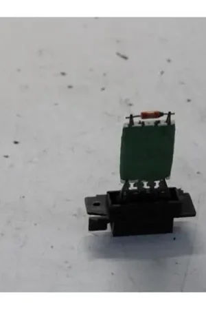 Direct Verzonden Weerstand interieurventilatie OPEL CORSA D (S07)