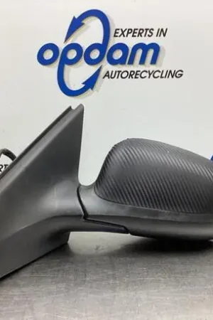 In De Mode Buitenspiegel FIAT BRAVO II (198_)