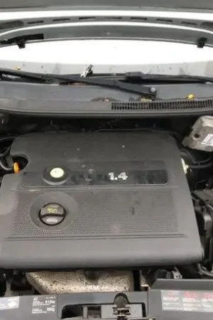 Handgeschakelde versnellingsbak SEAT IBIZA III (6L1) Budget