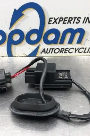 Relais brandstofpomp VW POLO (6R1, 6C1) Fabrieksprijs