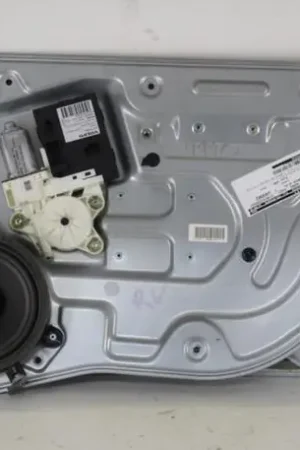 Raambedieningsmechanisme VOLVO V50 (545) Ambachtelijk