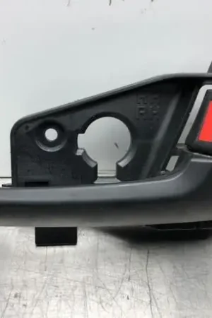 Deurhendel KIA PICANTO (TA), KIA PICANTO (JA) Garantie Inbegrepen