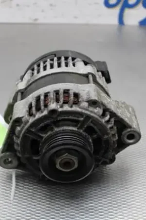 Bestel Nu Dynamo (Alternator) CHEVROLET SPARK (M300)
