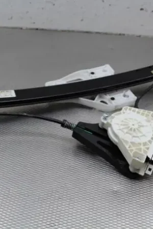 Laatste Versie Raambedieningsmechanisme AUDI A1 Sportback (8XA, 8XF), AUDI A1 (8X1, 8XK)