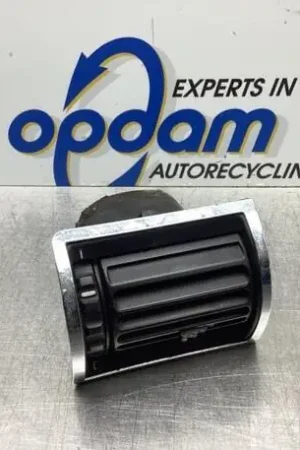 Gratis Verzending Dashboard ventilatierooster BMW Z3 Roadster (E36), MERCEDES-BENZ S-CLASS (W108, W109)