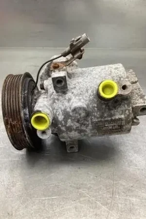Airco Compressor MITSUBISHI MIRAGE / SPACE STAR Hatchback (A0_A) Limited Edition