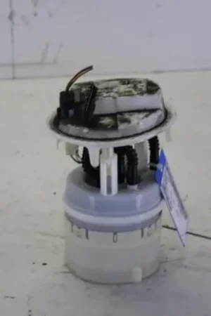 Express Levering Brandstofpomp PEUGEOT 206+ (2L_, 2M_)