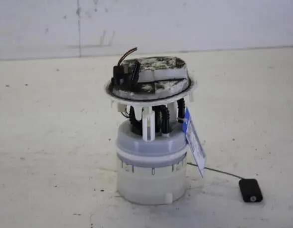 Express Levering Brandstofpomp PEUGEOT 206+ (2L_, 2M_)