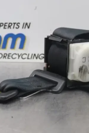 Gereduceerde Prijs Veiligheidsgordel NISSAN ALMERA II Hatchback (N16)