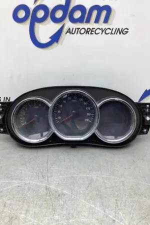 Toerenteller DACIA LOGAN MCV II Authentiek